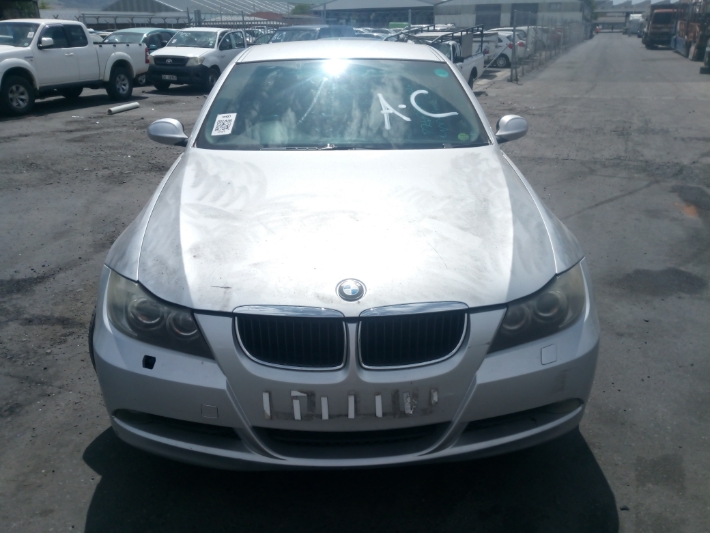 2006 BMW 320d (E90) stripping for spares