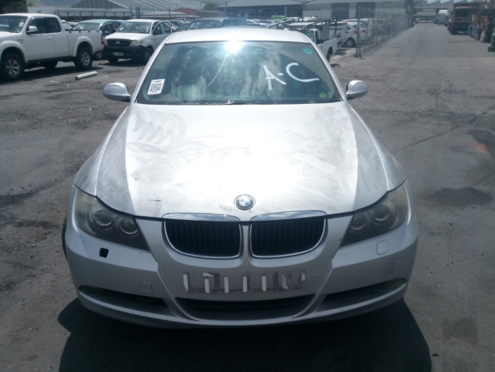 2006 BMW 320D (E90) stripping for spares