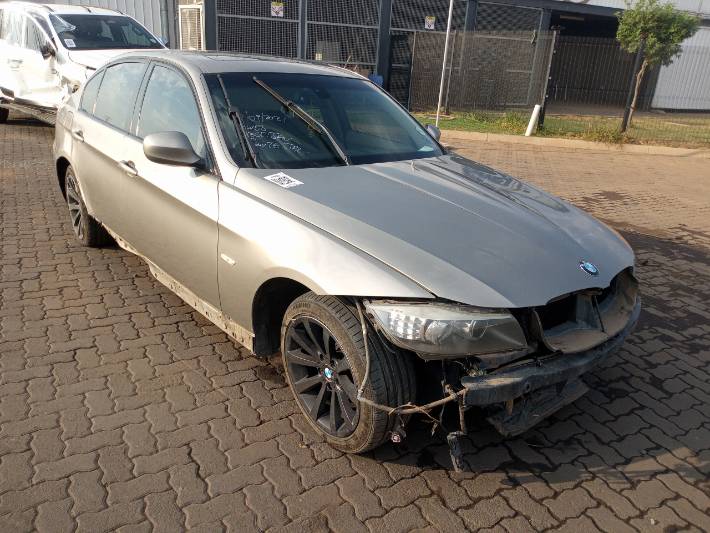 2009 BMW 320i (E90) Stripping For Spares