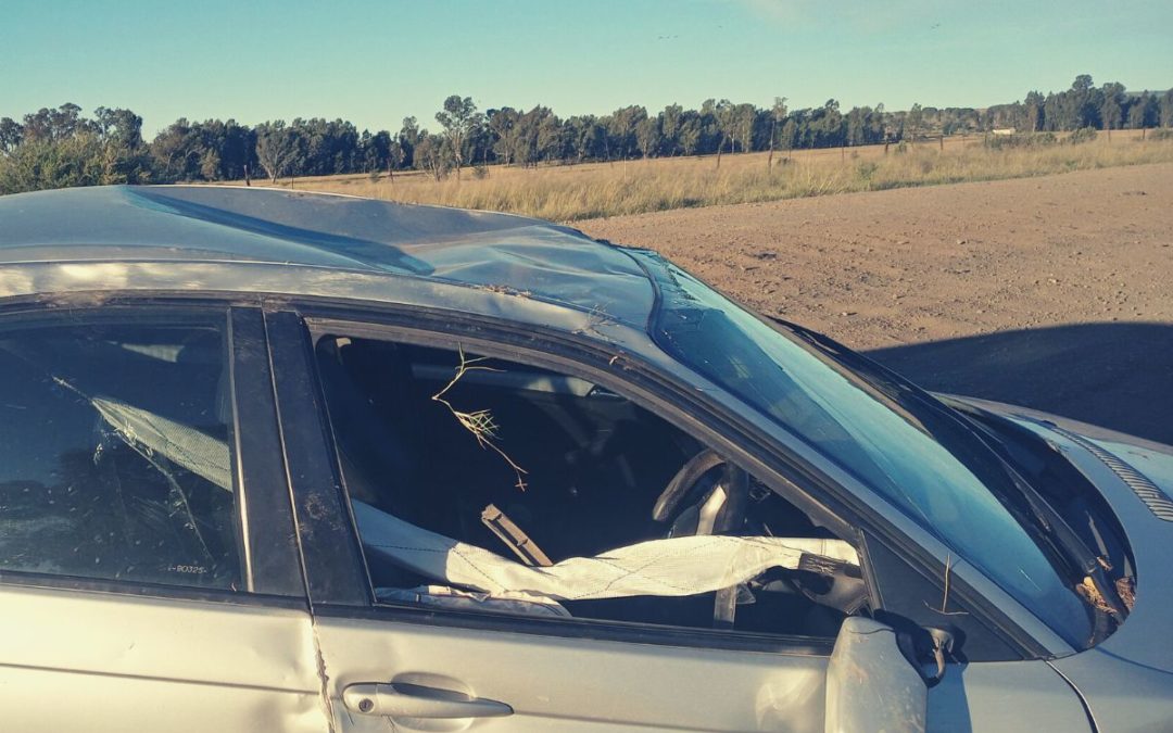 accident damaged bmw