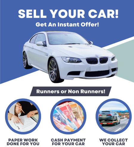 SELL BMW FOR PARTS