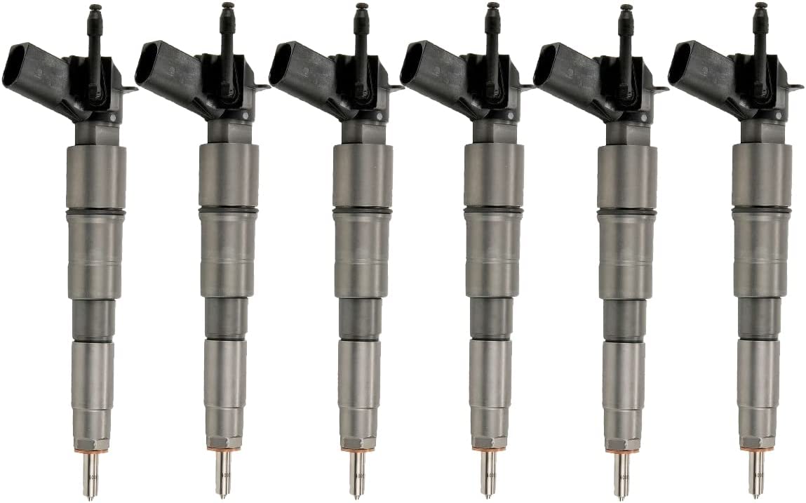 Bmw on sale x5 injectors
